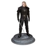 Dark horse figurine the witcher geralt de rivia 17. 5 cm