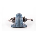 Darksiders - serre - livres chaoseater 41 cm