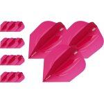 Darts 5 x sets of ultra - 15 in lot de 5 id pro. ailettes de flchette n6 ultra pink - 15 au total unisexe, ...