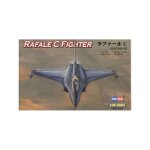 Dassault rafale c - maquette d'avion hobby boss hb80318 - hobby boss