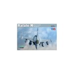 Dassault rafale m - maquette d'avion hobby boss hb87247 - hobby boss