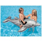 Dauphin gonflable a chevaucher pour enfants 58535 Dauphin gonflable a chevaucher pour enfants 58535