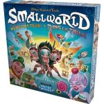 Days of wonder smallworld power pack vol. 1 Days of wonder smallworld power pack vol. 1