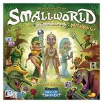 Days of wonder smallworld power pack vol. 2 Days of wonder smallworld power pack vol. 2