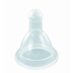 Dbb remond tetine � n. n� antiaerophagique silicone