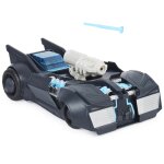 Dc comics batman, batmobile défense tech , véhicule transformable avec lance - projectiles, jouet pour ... Dc comics batman, batmobile défense tech , véhicule transformable avec lance - projectiles, jouet pour ...