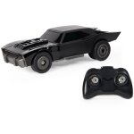 Dc comics the batman le film - batmobile rc 1:20 batman - - batmobile radiocommand�e batman echelle 1:20 ...