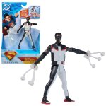Dc comics figurine 15 cm deluxe mr. terrific superman movie