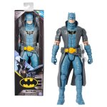 Dc comics, figurine articul�e batman de 30 cm, jouet de super - h�ros � collectionner pour gar�ons et ...