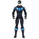 Dc comics , figurine articul�e stealth armor nightwing de 30 cm, jouets pour gar�ons et filles � partir ...