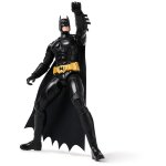 Dc comics - figurine batman the dark night 30 cm - figurine articul�e chevalier noir - edition limit�e ...