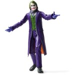 Dc comics - figurine le joker the dark night 30 cm - joker figurine articul�e chevalier noir - edition ...