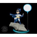 Dc comics figurine q - fig 1966 batman lc exclusive 9 cm