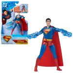 Dc comics - figurine superman 15 cm - figurine articul�e issue du film - super h�ros et super vilain ...
