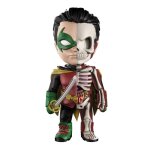 Dc comics figurine xxray wave 7 robin 10 cm