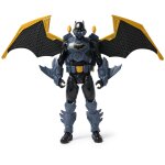 Dc comics pack figurine 30 cm + accessoires aerial batman adventures