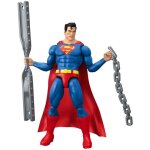 Dc comics dc premier - figurine articul�e superman s�rie 2 - 16, 5 cm avec cape
