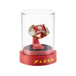 Dc comics - r�plique flash prop ring avec display