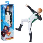 Dc comics, superman, figurine articul�e green lantern de 30 cm, jouets cr�atifs pour gar�ons et filles ...