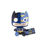 Dc patchwork - peluche batman 18 cm Dc patchwork - peluche batman 18 cm