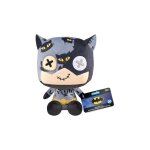 Dc patchwork - peluche catwoman18 cm Dc patchwork - peluche catwoman18 cm