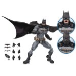 Dc prime figurine batman 23 cm
