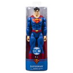 Dc universe figurine basique 30 cm - superman dc universe