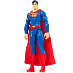 Dc universe - figurine superman 30 cm - figurine articule - crez vos aventures et combats - super hros ...