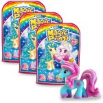 Dda - magic ponys - 3x figurines de poney avec tatouages magiques & accessoires, 18x poneys magiques ... Dda - magic ponys - 3x figurines de poney avec tatouages magiques & accessoires, 18x poneys magiques ...
