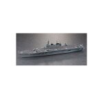 Ddh izumo - maquette de bateau hasegawa 49031 - hasegawa