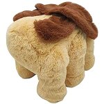 Ddhh morris shang chi jouet en peluche en forme d'animal de dessin anim�, jouet en peluche mignon, jouet ...