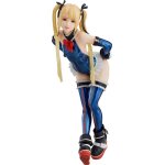 Dead or alive 5 last round statuette pvc 1 / 5 mary rose 27 cm