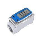 Dbitmtre de carburant - dbitmtre d'eau dbitmtre de prcision pour la mesure de l'eau, du ptrole ...