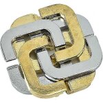 Débloquer un jeu de puzzle en fil métallique, un casse - tête, un test de qi, un jeu de déverrouillage, ... Débloquer un jeu de puzzle en fil métallique, un casse - tête, un test de qi, un jeu de déverrouillage, ...