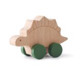 Dcennie s de construction en bois montessori pour enfants, voiture dinosaure, jouets educatifs, 3 a ...