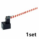 Dcennie s de construction en t compatibles, plaque de base carre de la ville, route, rue, droite, carrefour, ...