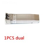 Dchets + 10gb dchets sac a dos pour sfp - 10g - sr 10gbase - sac a dos fibre optique dchets transcsec ...