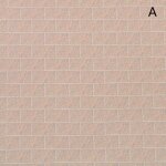 Décor de maison de poupée avec brique rouge et galets, 1:12, bricolage simple, cuisine, salle a manger, ... Décor de maison de poupée avec brique rouge et galets, 1:12, bricolage simple, cuisine, salle a manger, ...