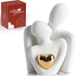 Dcoration de chambre a coucher pour couples, dcoration de meuble tv, statue et sculpture en porcelaine ...