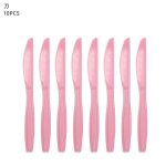 Dcoration de fte princesse pche pour enfants, carte d'invitation, dcor de gteau, ballon, gobelets ...