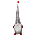 Dcoration de nol sans visage, pre nol nains, jouets en peluche pour enfants, dcoration de maison, ...