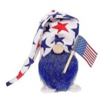Décoration de poupée gnome scandinave pour le memorial day et le jour de l'indépendance - décorations ... Décoration de poupée gnome scandinave pour le memorial day et le jour de l'indépendance - décorations ...