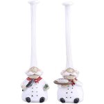 D�coration en r�sine, statue de chef de cuisine, d�coration, cadeau d'anniversaire, cadeau cr�atif