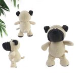 D�coration de simulation de chien, d�coration de bureau, chambre � coucher, cadeau durable pour �tude, ...