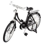 Décorations de vélo miniatures en métal, echelle 1:10, style rétro, jouets pour enfants, rouge - dishiqing ... Décorations de vélo miniatures en métal, echelle 1:10, style rétro, jouets pour enfants, rouge - dishiqing ...