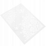 Dcorer des modles de peinture de fleurs pour