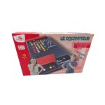 Le decrypteur ( mastermind) Le decrypteur ( mastermind)