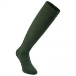Deerhunter - rusky thermo socks 45 cm - chaussettes de randonn�e taille 40 - 43, vert