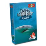 Défis nature - animaux marins Défis nature - animaux marins