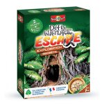 Dfis nature escape exploration secrete